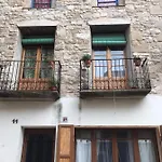 בית חווה Sidharta Villalba dels Arcs