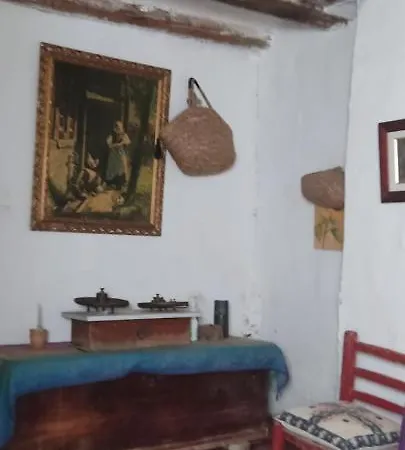 Sidharta Farm stay Villalba dels Arcs