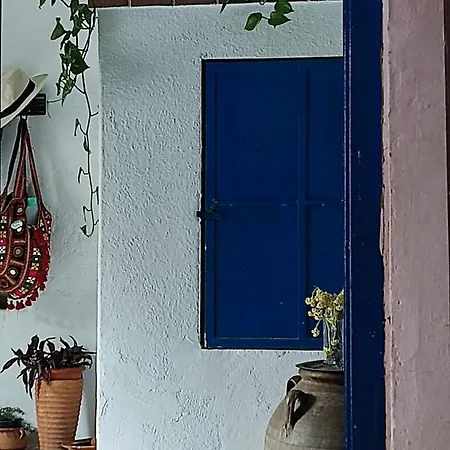 Sidharta Gospodarstwo agroturystyczne Villalba dels Arcs