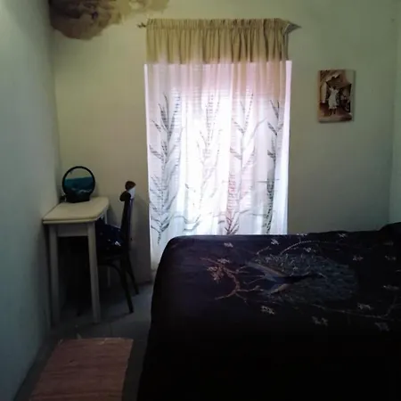 Farm stay Sidharta