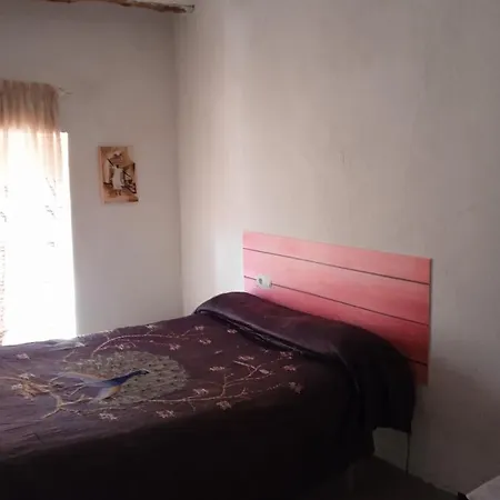 Sidharta Farm stay Villalba dels Arcs