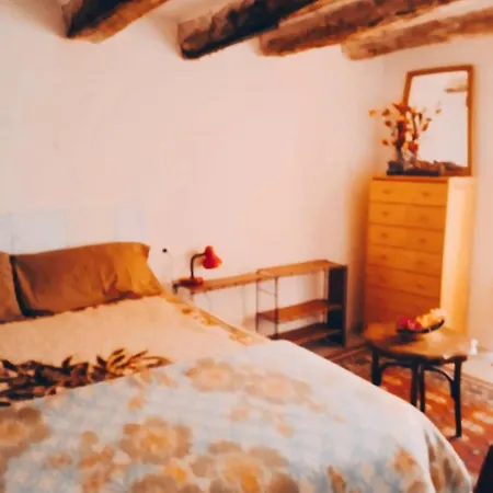 Sidharta Farm stay