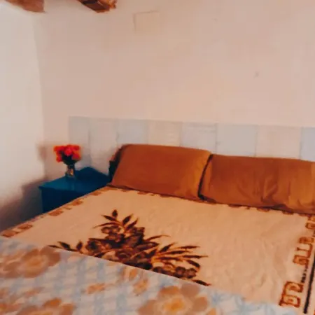 Sidharta Farm stay