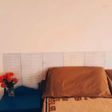 Sidharta Farm stay *
